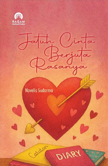 Jatuh Cinta Berjuta Rasanya